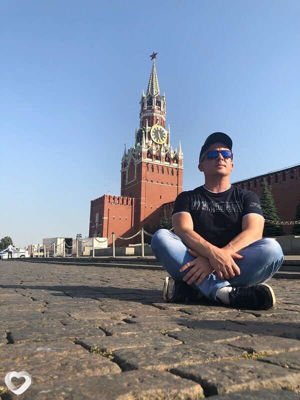 Михаил, 46, Туапсе — анкета №3255212