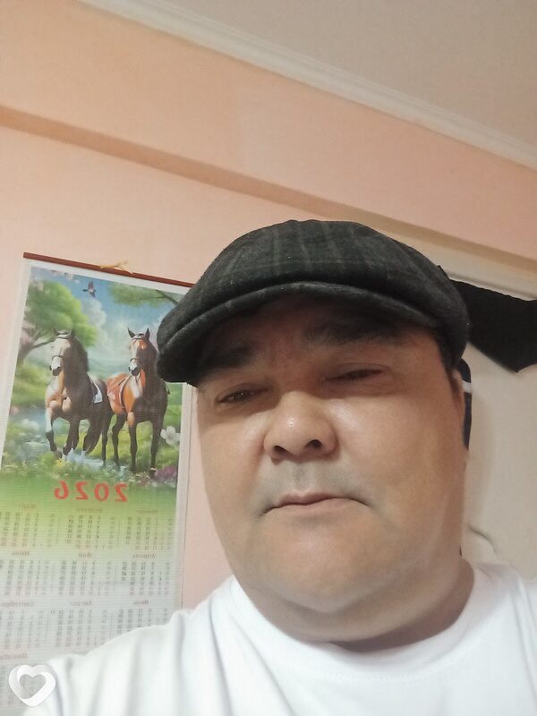 Мурат, 48, Балхаше — анкета №3255213
