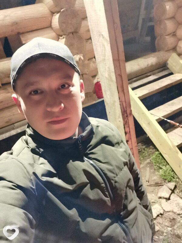 Александр, 32, Набережных Челнах — анкета №3255220