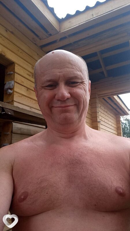 Петр, 54, Гулькевичах — анкета №3255222
