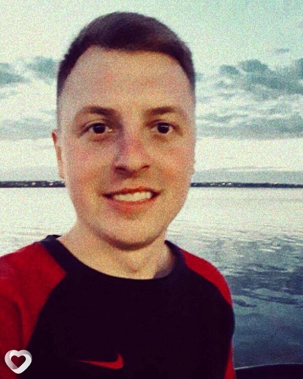 Андрей, 27, Тулуне — анкета №3255223