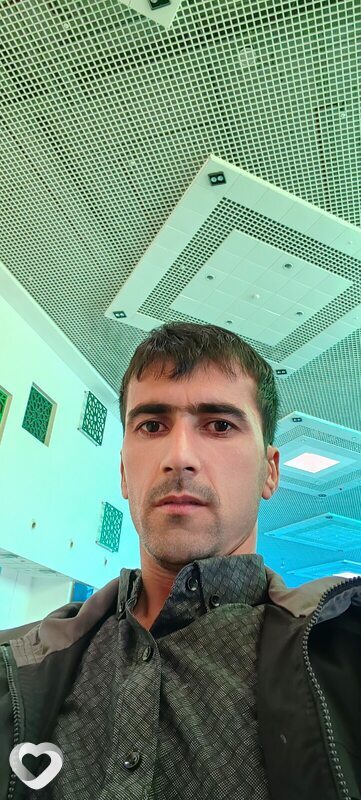 Сайд, 36, Самаре — анкета №3255234