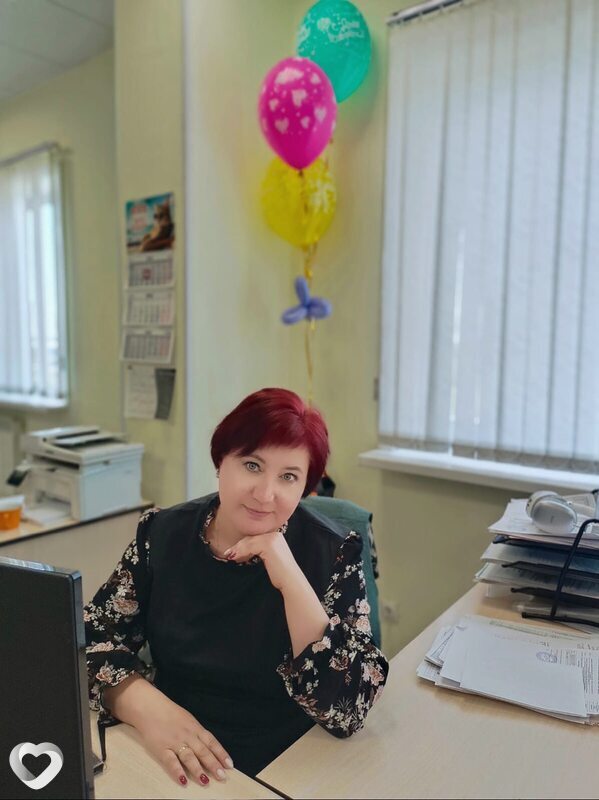 Анна, Павлодар