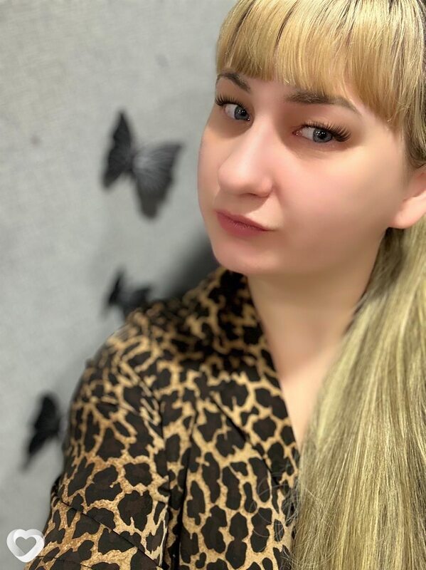 Oℓgส, 38, Сургуте — анкета №3255241
