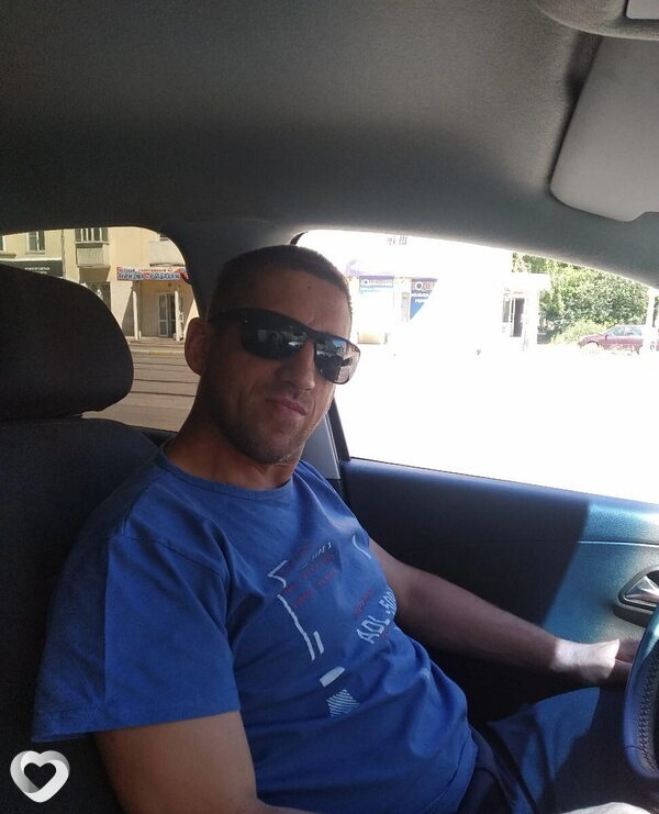 Виталий, 46, Коркине — анкета №3254975