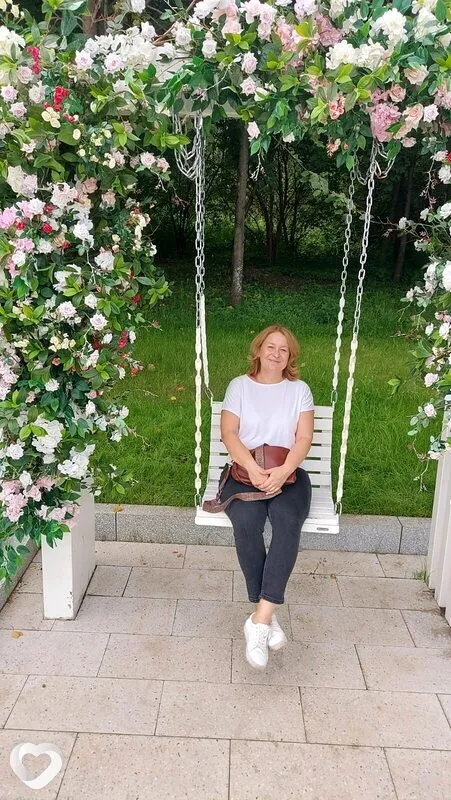 Екатерина, 46, Москве — анкета №3254982