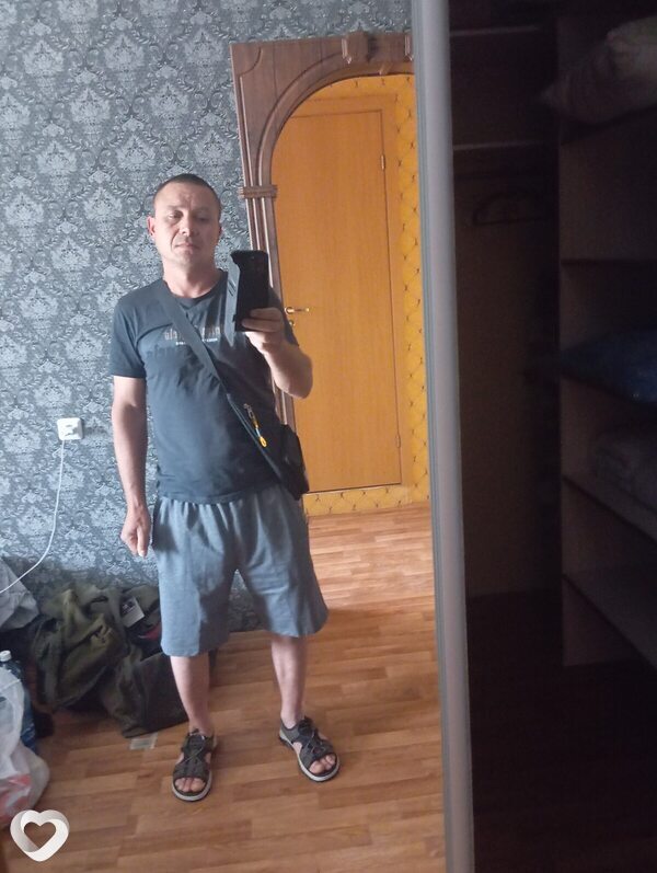 Роман, 41, Керчи — анкета №3254984