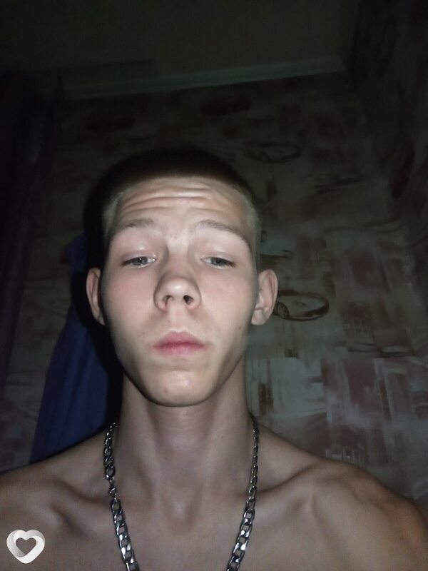 Анатолий, 18, Киселевске — анкета №3254985