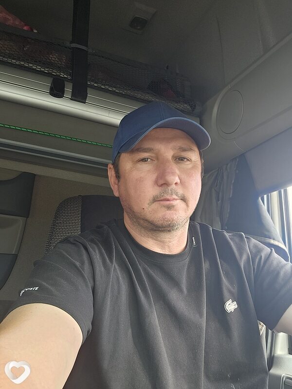 Рус, 46, Алматы — анкета №3254988