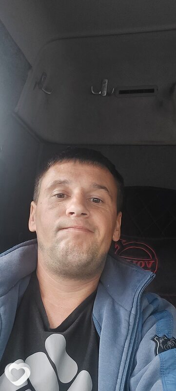Лёха, 39, Белгороде — анкета №3254989