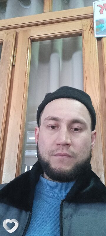 Баходир, 34, Ташкент — анкета №3255269