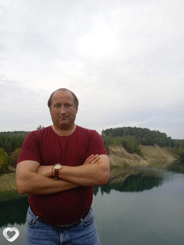 Михаил, 43, Усть-Каменогорск — анкета №3255270