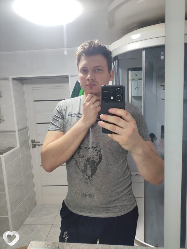 Виталий, 30, Минске — анкета №3255278