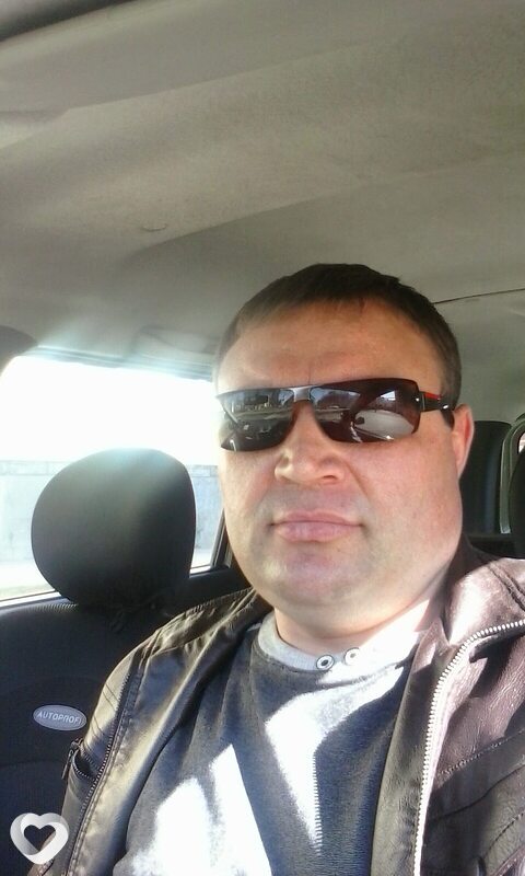 Сергей, 46, Тюмени — анкета №3255281
