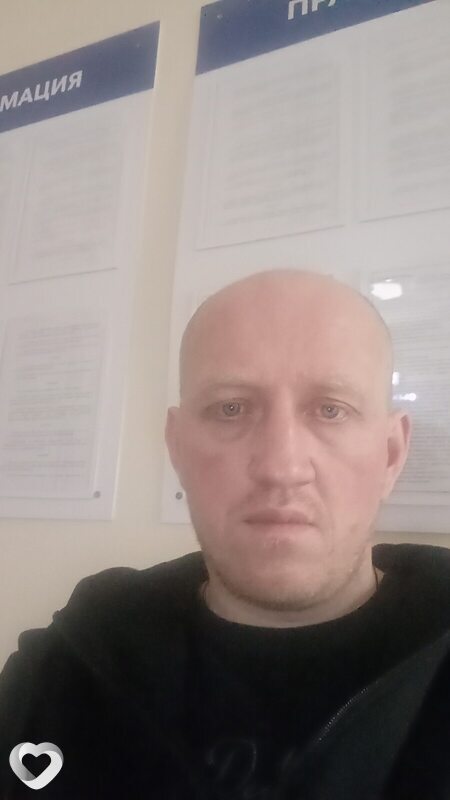 Юра, 37, Туле — анкета №3255289