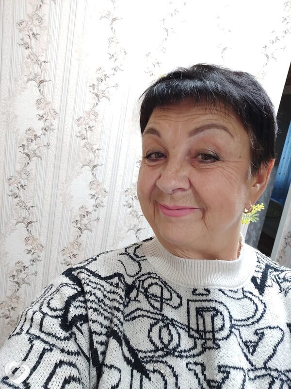 Татьяна, Стаханов