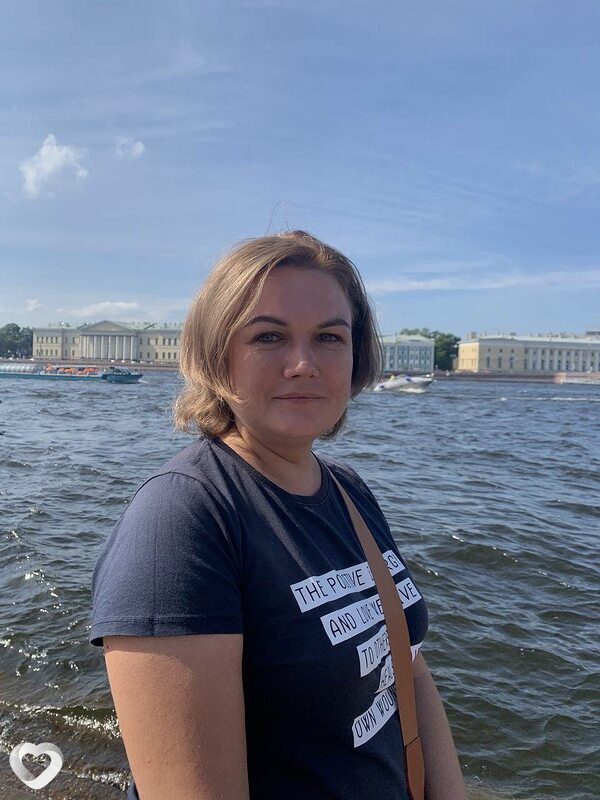 Наталья, Гатчина