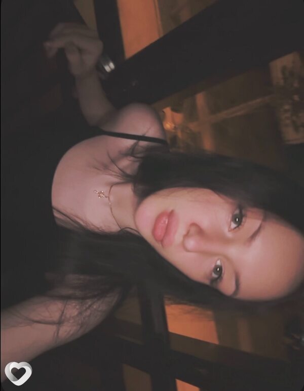 Полина, 19, Южно-Сахалинске — анкета №3254963