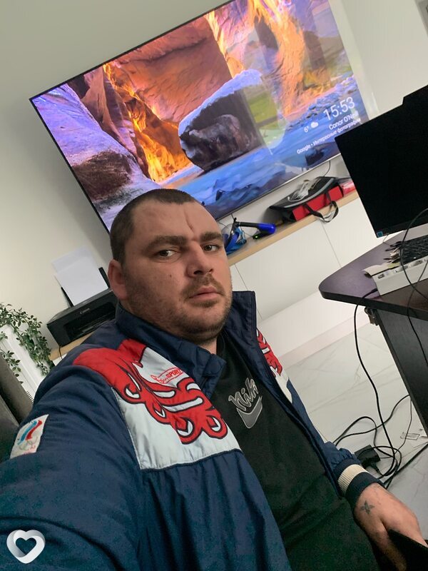 Сергей, 35, Раменском — анкета №3254966