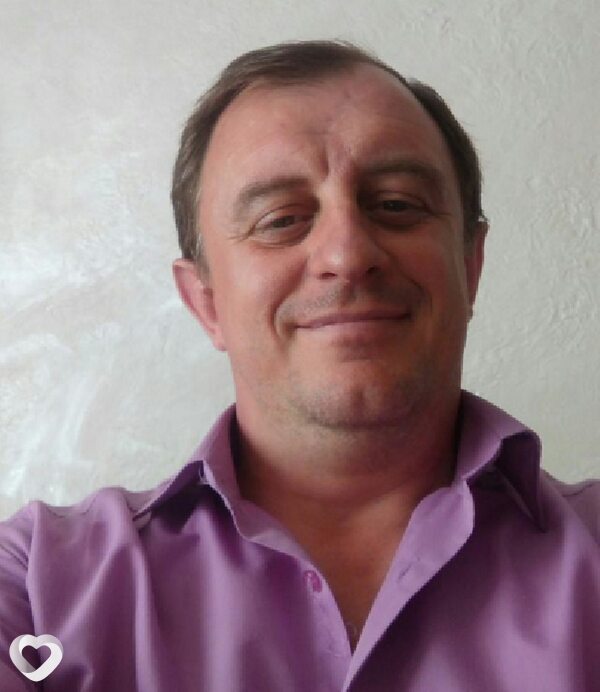 Майкл, 50, Краснодаре — анкета №3255322