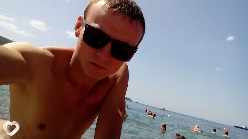 Алексей, 35, Саратове — анкета №3255326