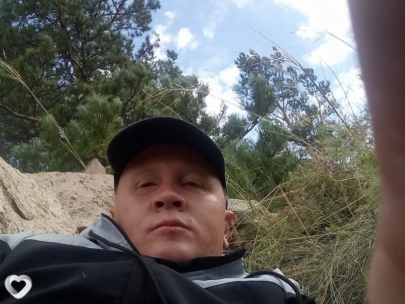 Александр, 43, Щучинске — анкета №3255329