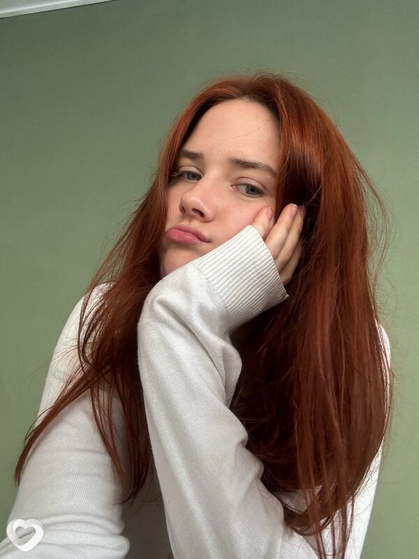 Юлия, 24, Перми — анкета №3255332