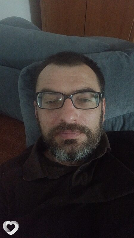 Алексей, 46, Астане — анкета №3255339