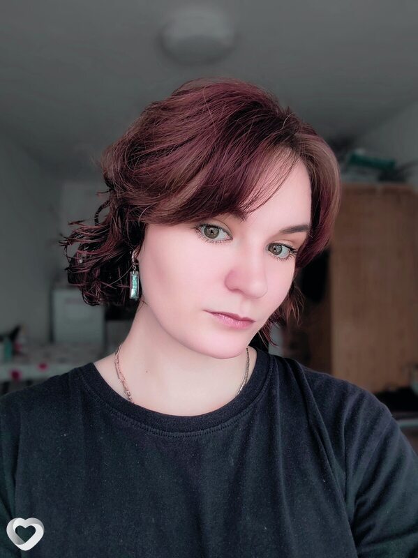 Екатерина, 30, Кемерове — анкета №3255346