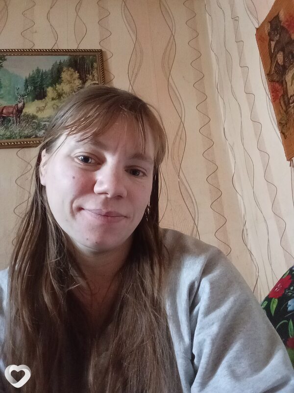 Любовь, Талица