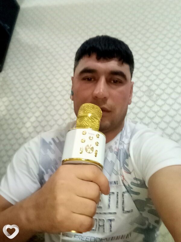 Ден, 30, Барнауле — анкета №3255431