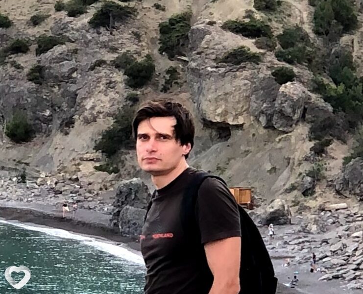 Александр, 30, Иркутске — анкета №3255434