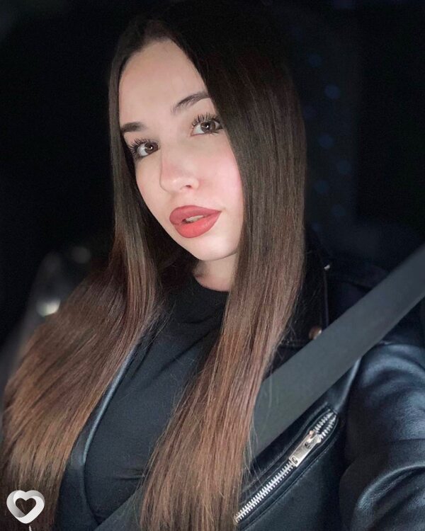Дарья, 29, Ростове-на-Дону — анкета №3255440