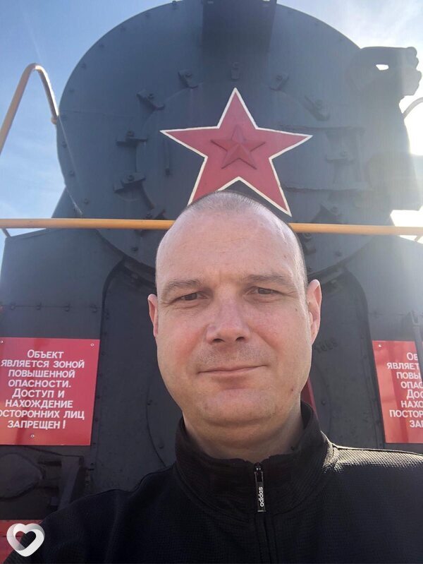Серёга, 41, Борисове — анкета №3255441