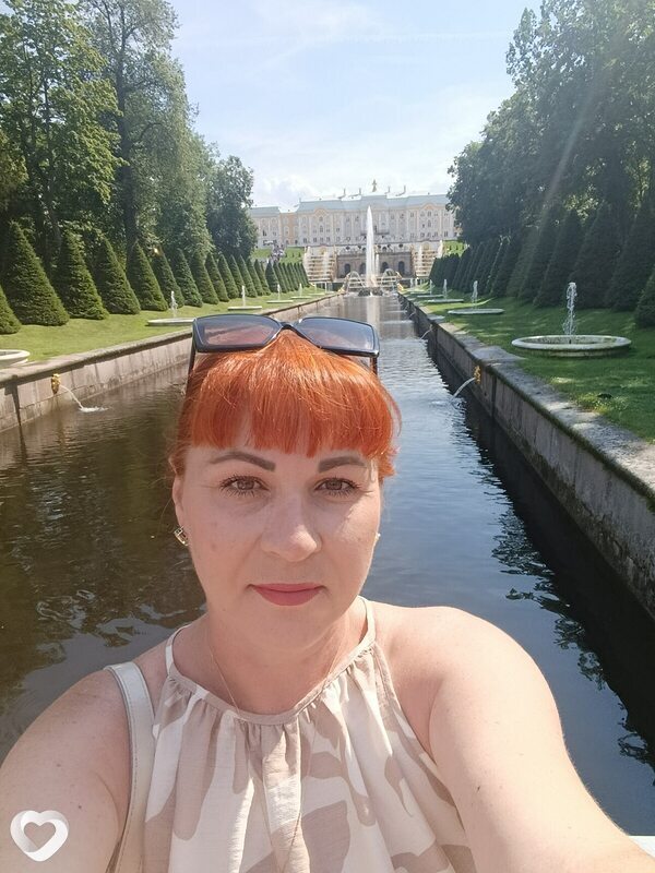 Наталья, 49, Челябинске — анкета №3255645