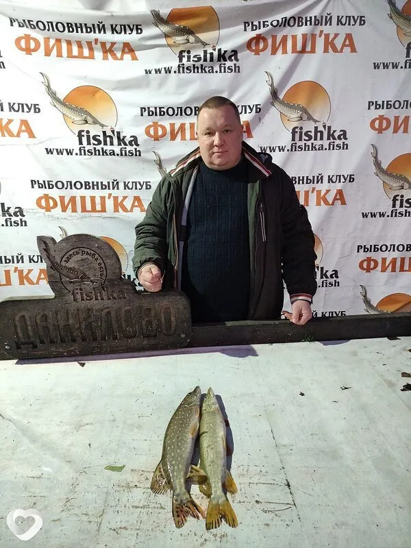 Михаил, 43, Москве — анкета №3255648