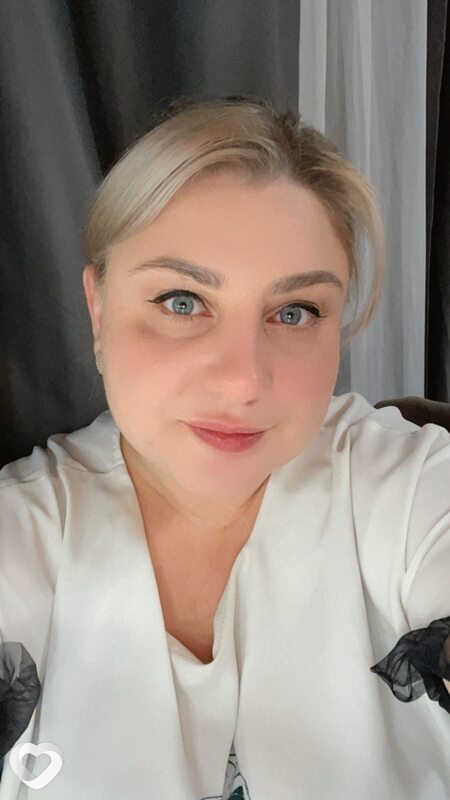 Екатерина, 32, Павловском Посаде — анкета №3255649