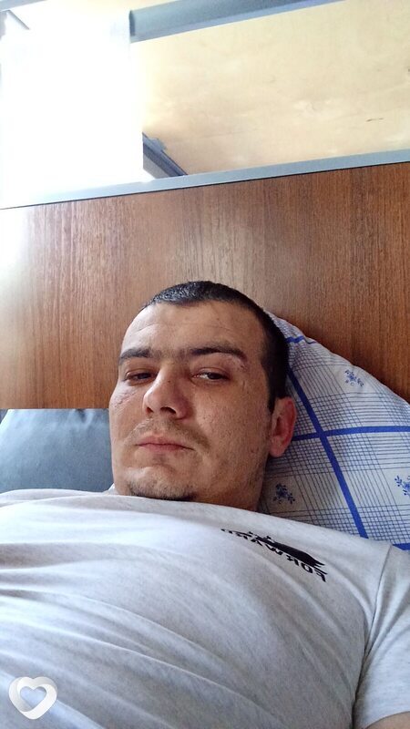 Алексей, 32, Белогорске — анкета №3255653