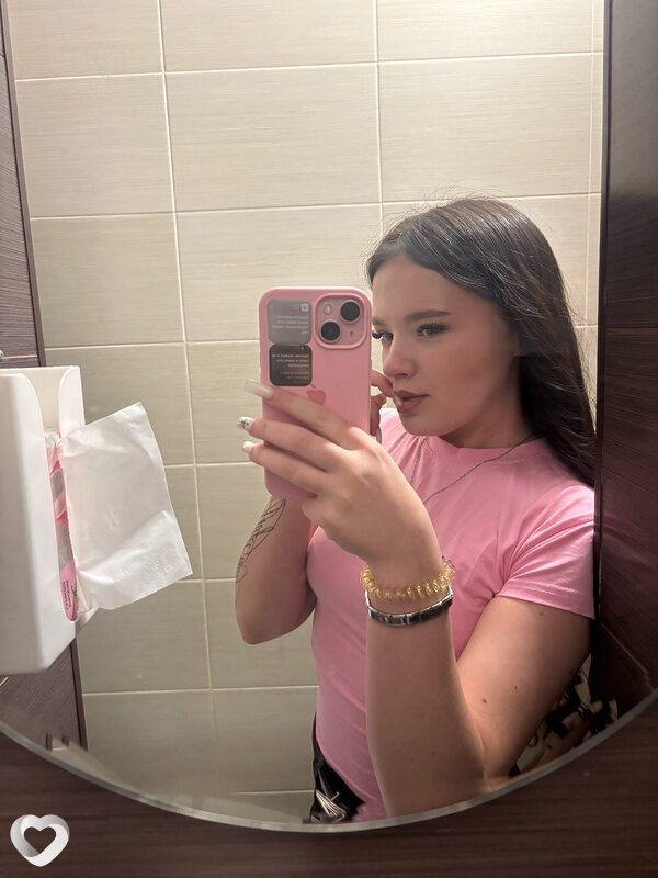 Елизавета, 18, Хабаровске — анкета №3255655