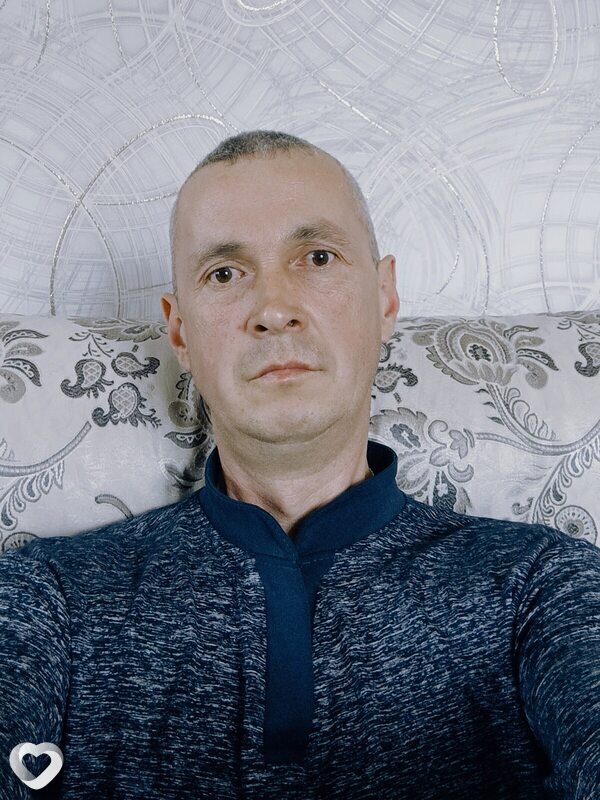 Михаил, 43, Красноуфимске — анкета №3255659