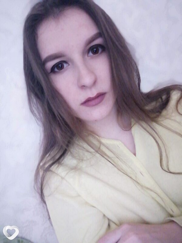 Мари, 26, Тамбове — анкета №3255666
