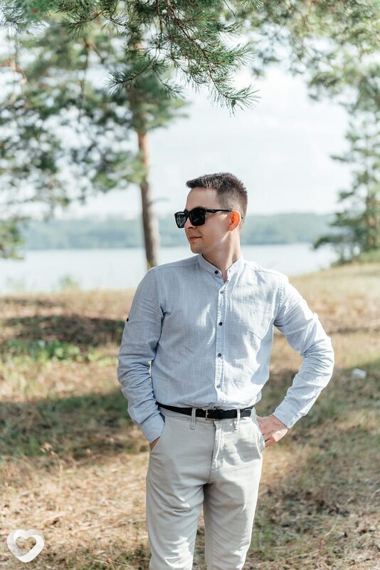 Марк, 26, Чебоксарах — анкета №3256223