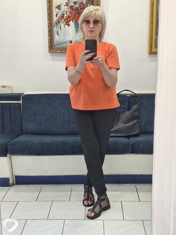 Алина, 53, Ташкент — анкета №3256224