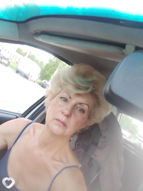 Светлана, 63, Вологде — анкета №3256229