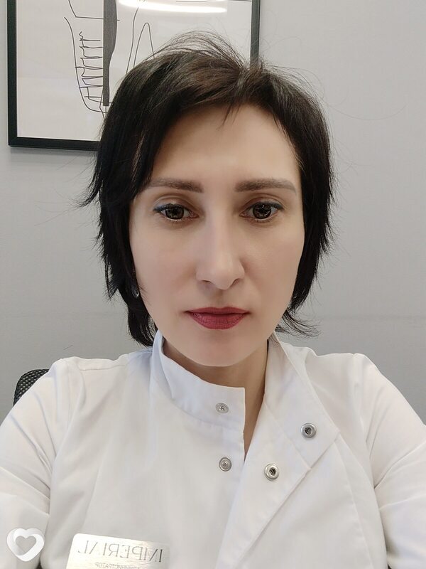 Анна, 41, Челябинске — анкета №3256231
