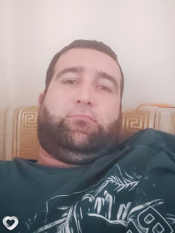 Али, 35, Астане — анкета №3256237