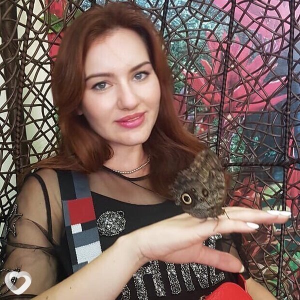 Кристина, 26, Таганроге — анкета №3256240