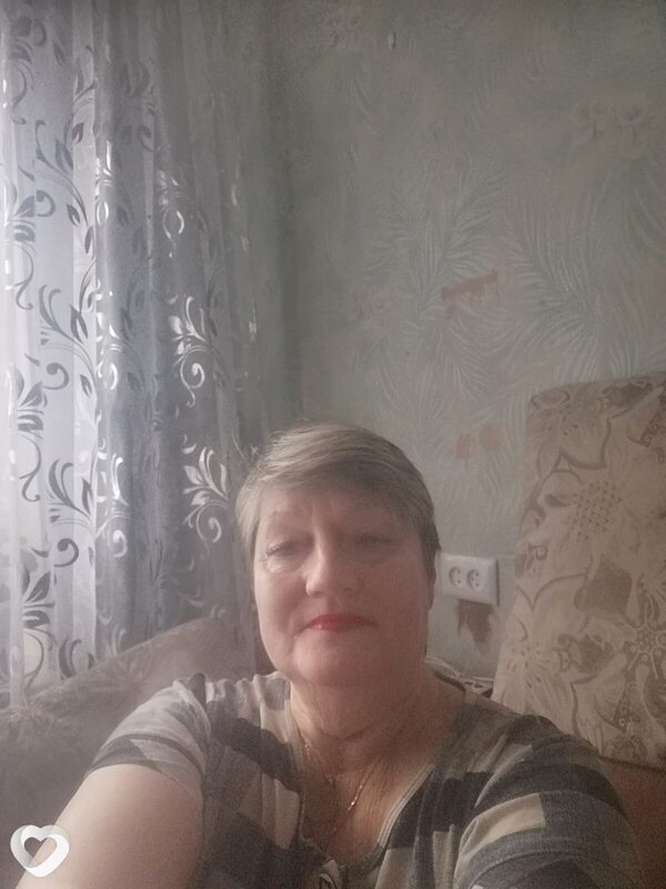 Светлана, 64, Набережных Челнах — анкета №3255396
