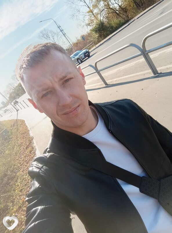 Алексей, 28, Комсомольске-на-Амуре — анкета №3255400