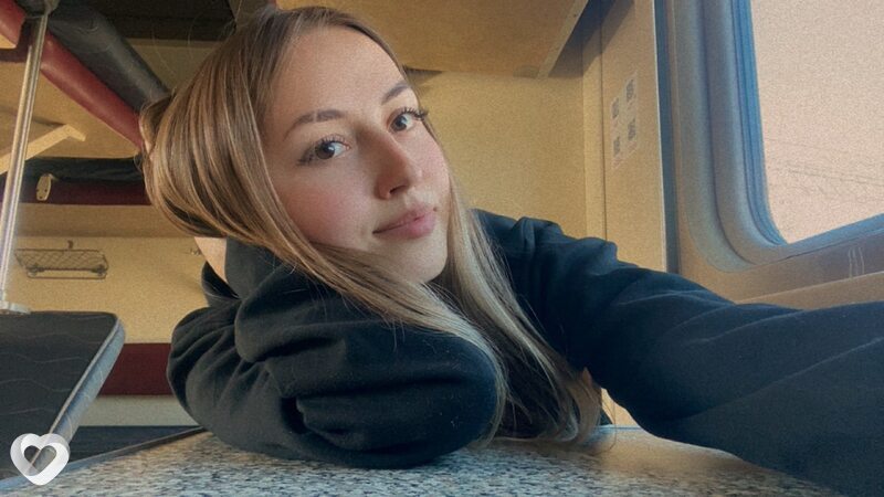 Анастасия, 24, Ижевске — анкета №3255405